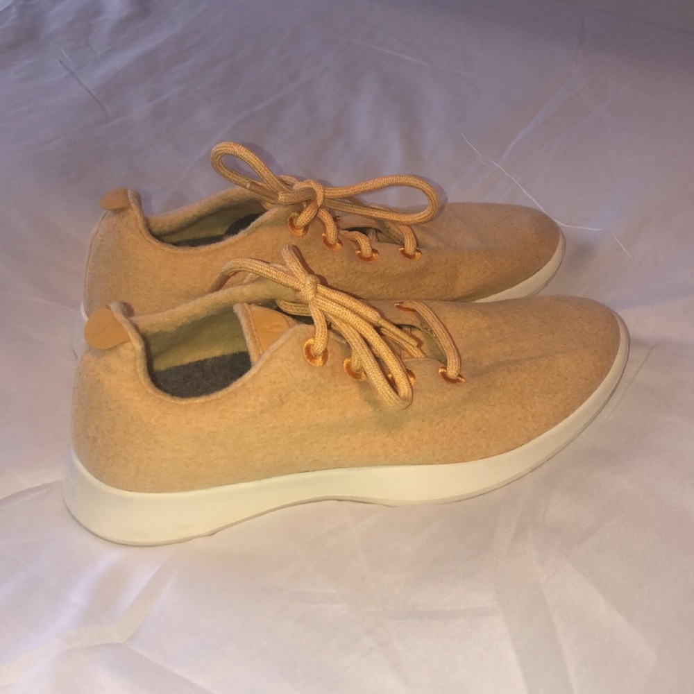 Allbirds Women’s Wool Runners Sneakers